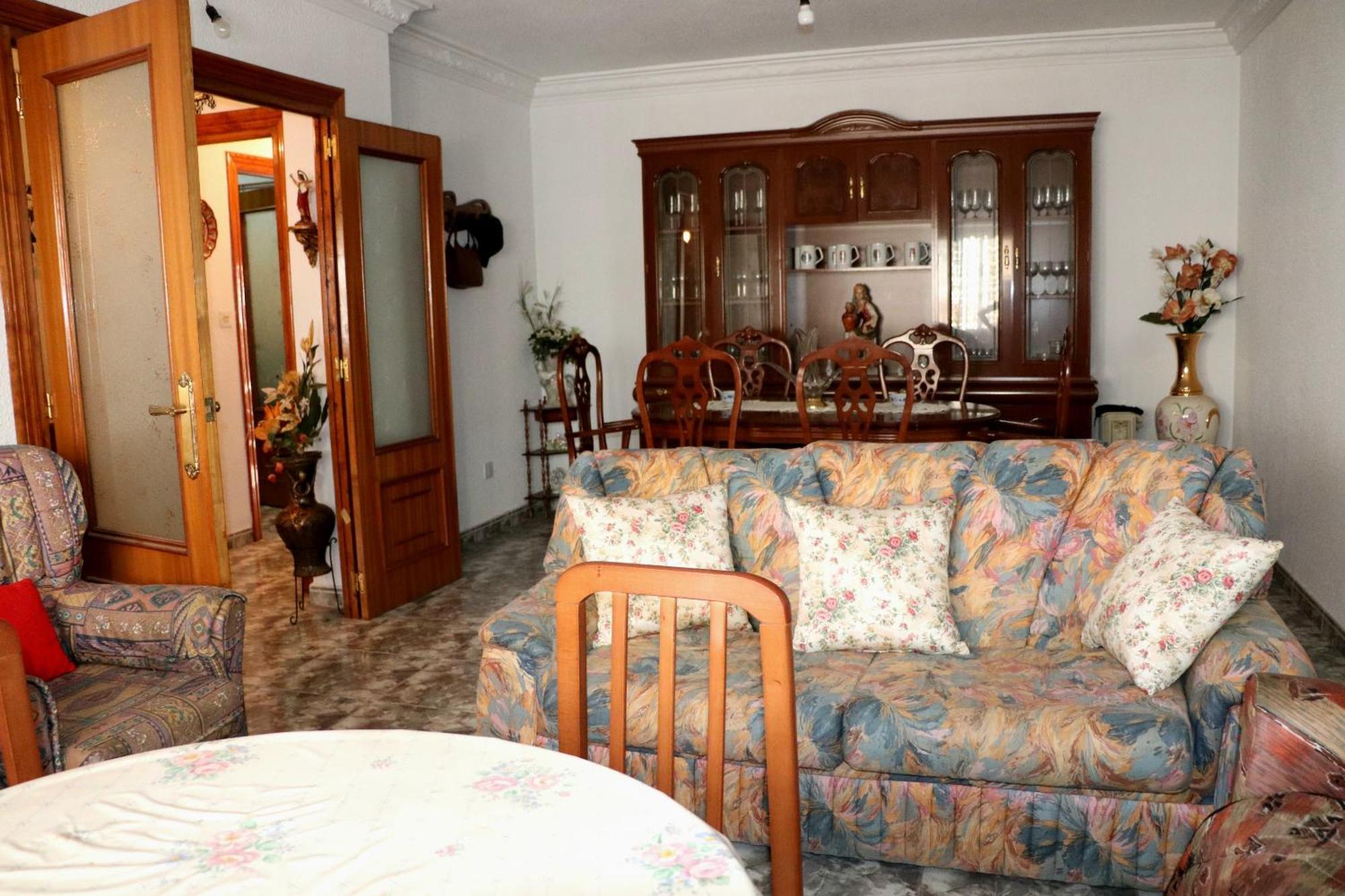 Apartament Casa El Chiquitin La Zubia  Zewnętrze zdjęcie