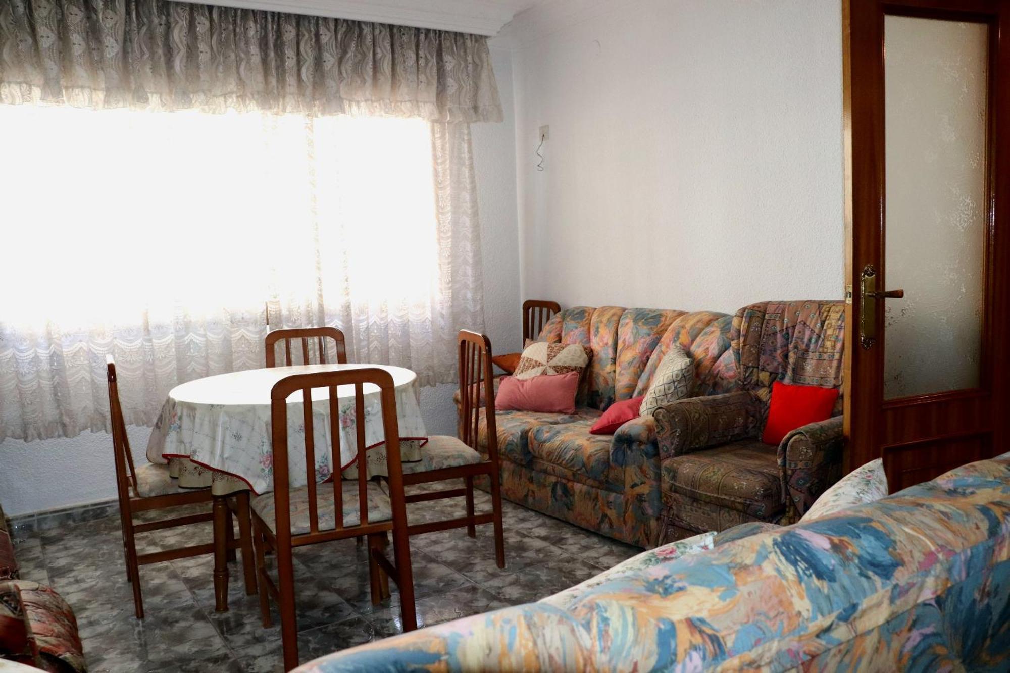 Apartament Casa El Chiquitin La Zubia  Zewnętrze zdjęcie
