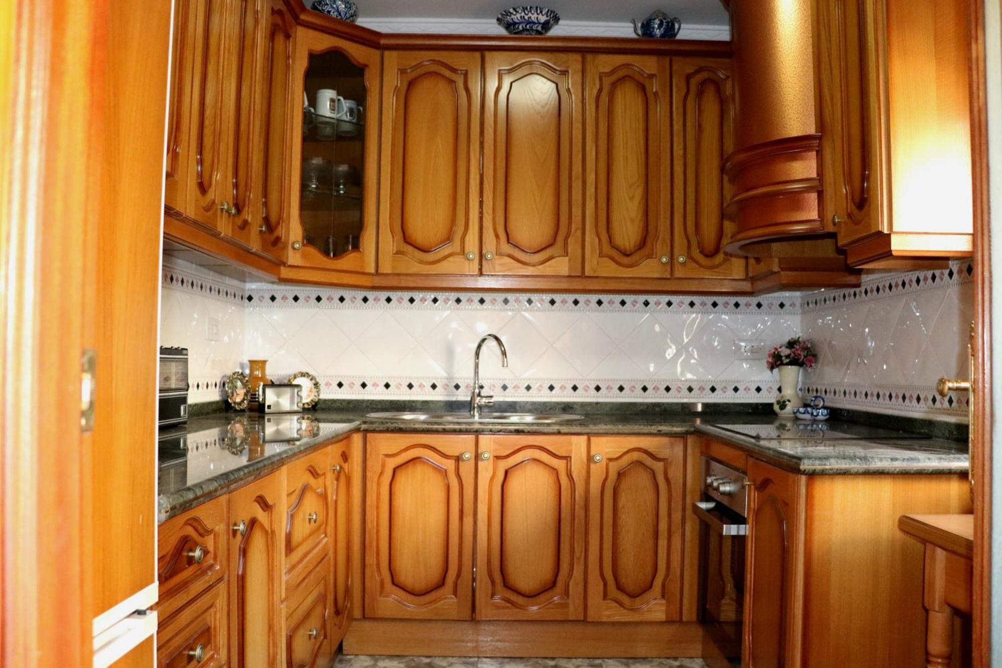 Apartament Casa El Chiquitin La Zubia  Zewnętrze zdjęcie