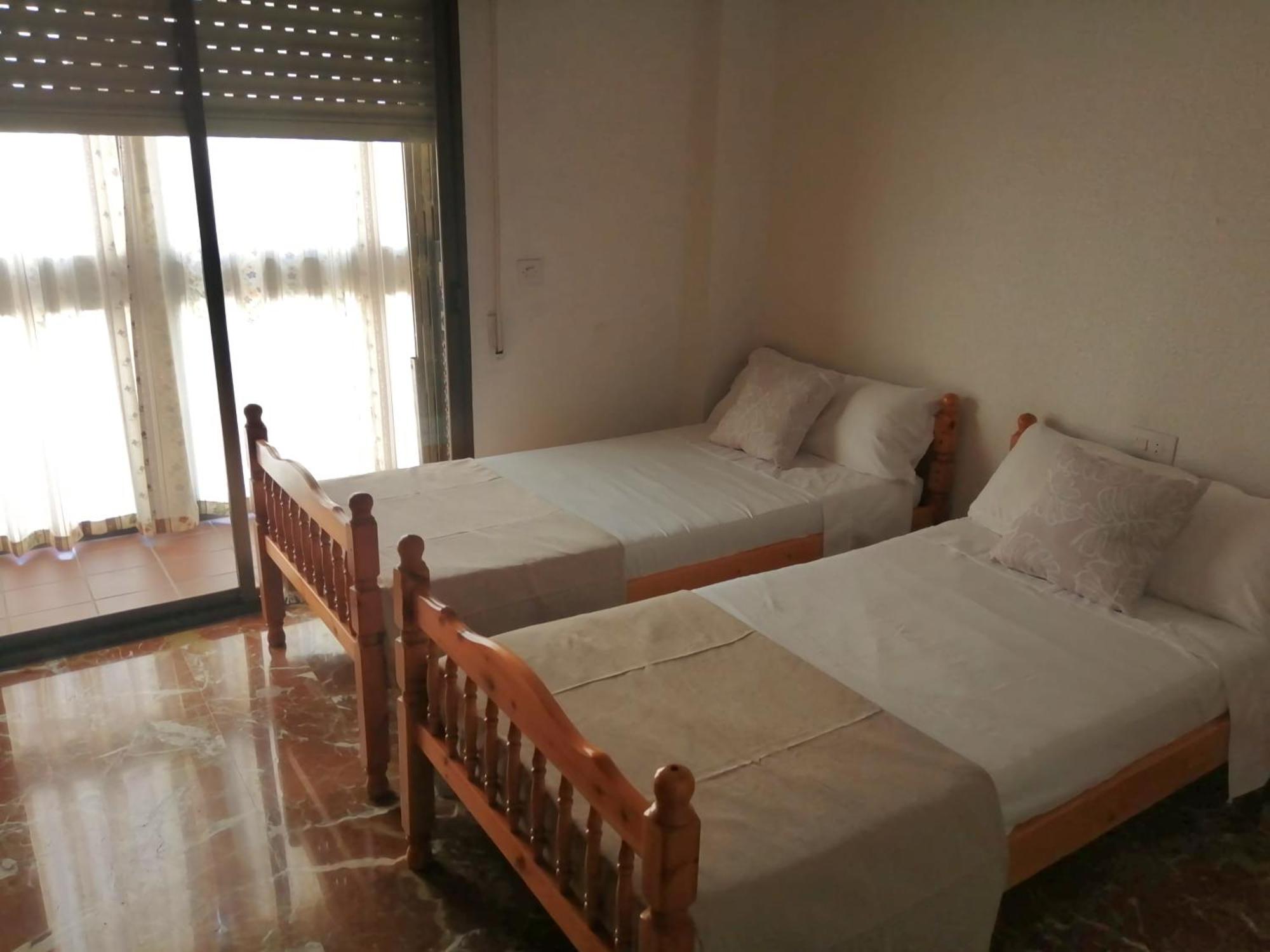 Apartament Casa El Chiquitin La Zubia  Zewnętrze zdjęcie